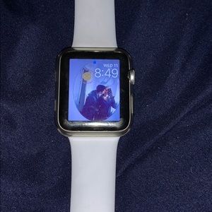 Apple watch Series 3 42mm